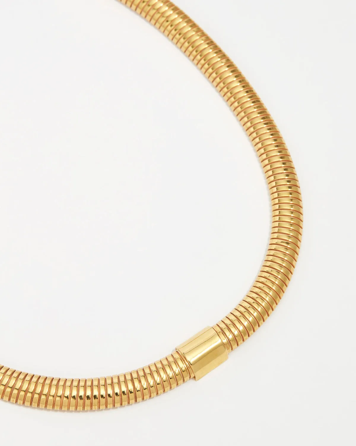 Hydra Necklace