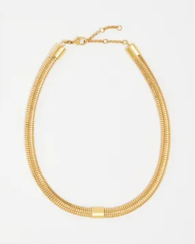 Hydra Necklace