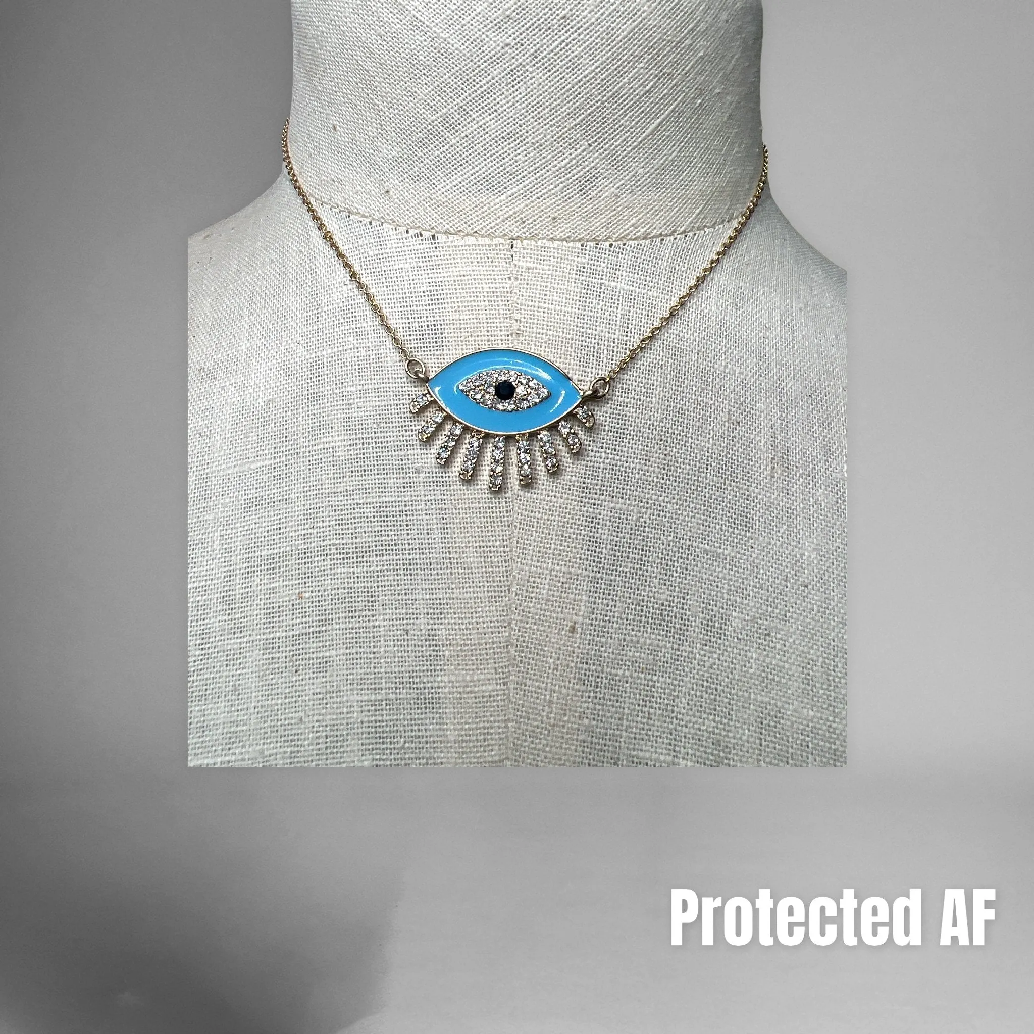 Protected AF🧿