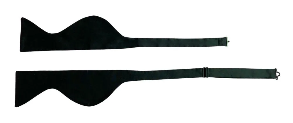 'The Gentlemen' Bow Tie